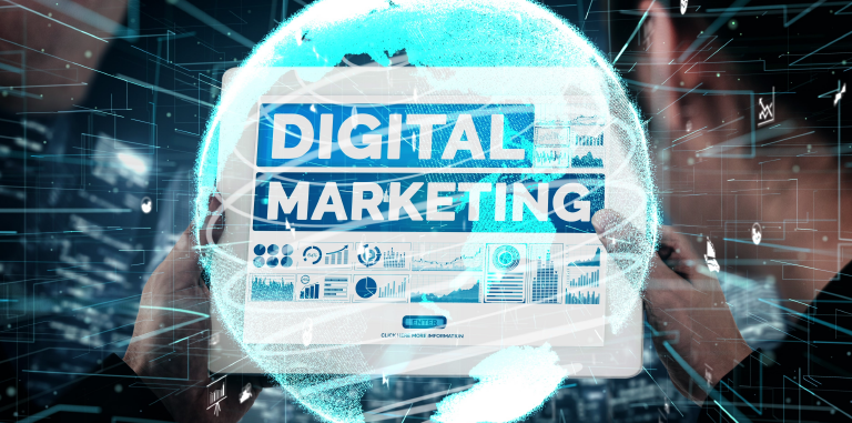 Você ainda tem dúvidas sobre Marketing Digital? 