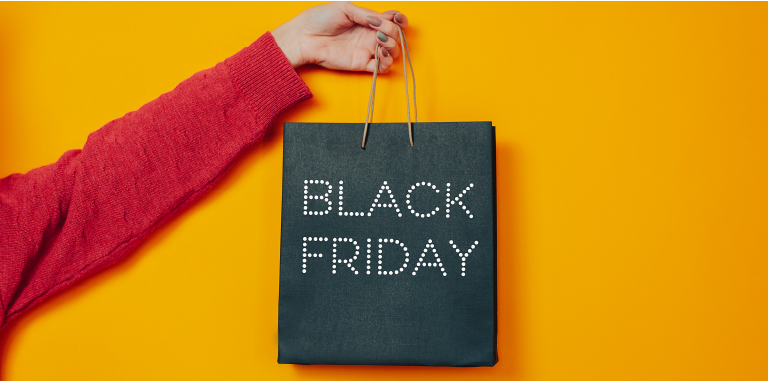 A Black Friday está chegando, você está preparado?